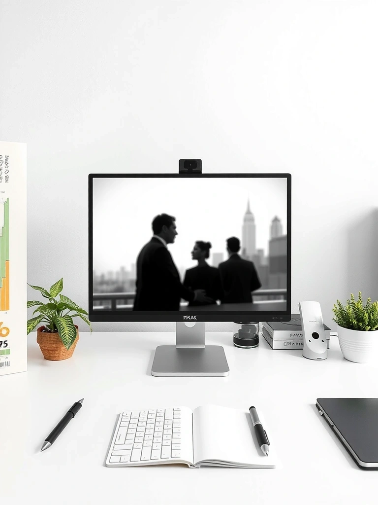 Analytical environment at AsiaDataQuanta