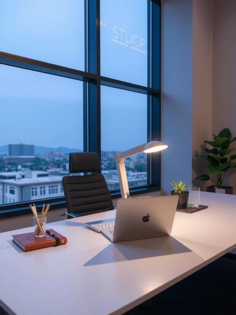 AsiaDataQuanta Operations Hub