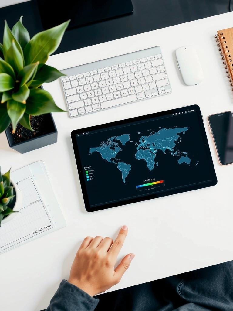 Analytical environment