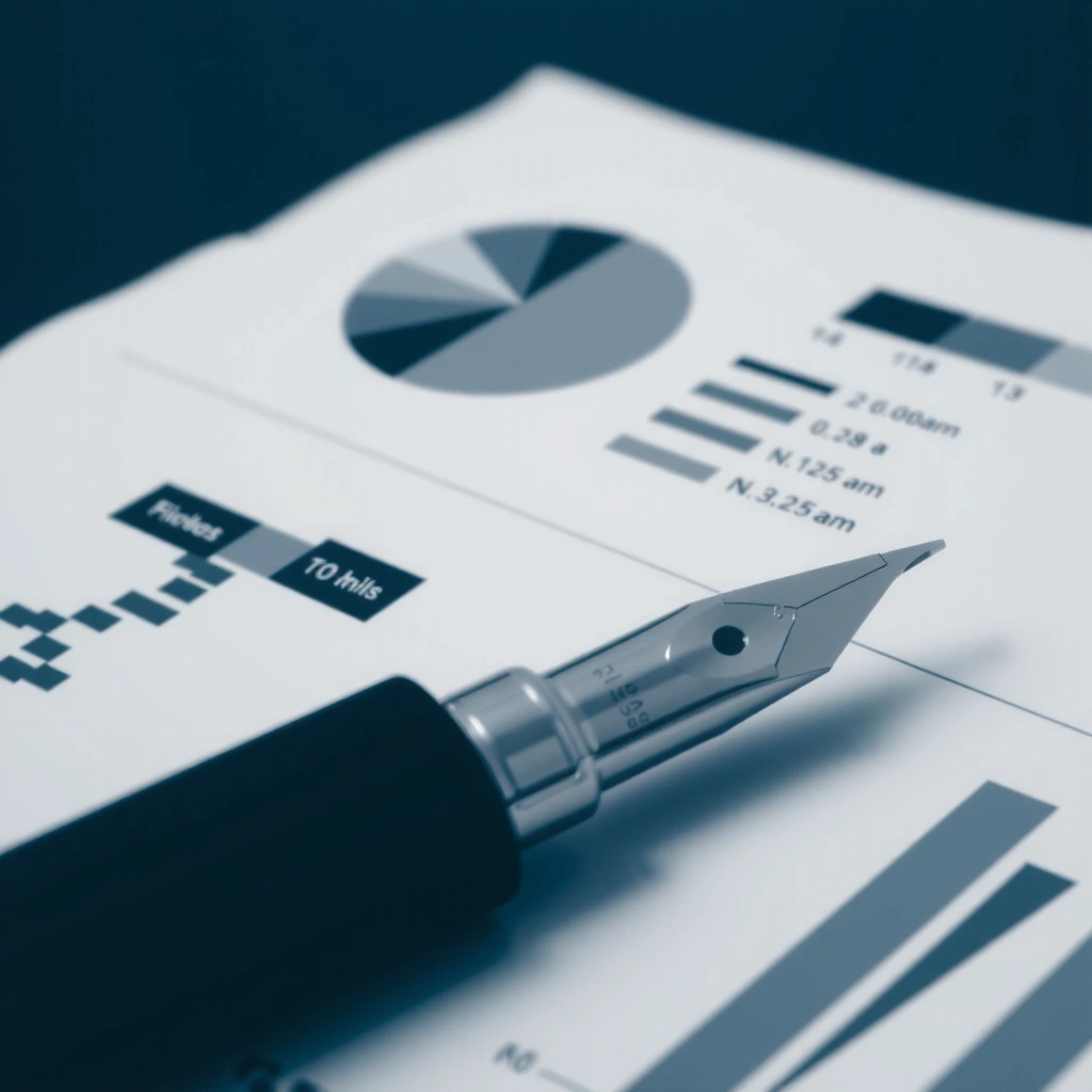 Professional Data Review